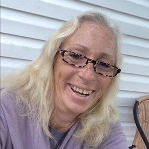 Meet your Posher, Dorothy